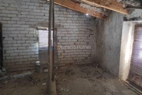 Landsbyhus i Tijola, Almeria, Tijola - € 40.000 | Ref: IX-13996 - foto 3