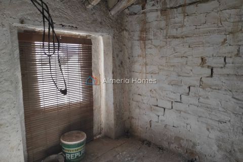 Landsbyhus i Tijola, Almeria, Tijola - € 40.000 | Ref: IX-13996 - foto 4