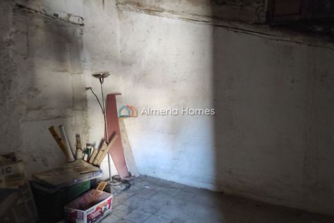 Landsbyhus i Tijola, Almeria, Tijola - € 40.000 | Ref: IX-13996 - foto 6