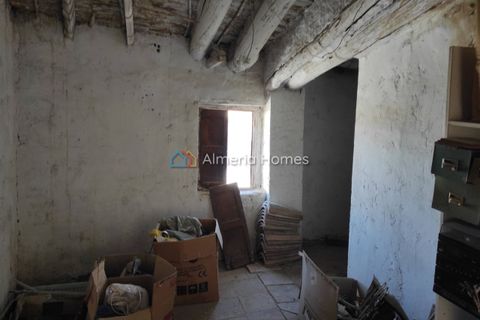 Landsbyhus i Tijola, Almeria, Tijola - € 40.000 | Ref: IX-13996 - foto 7