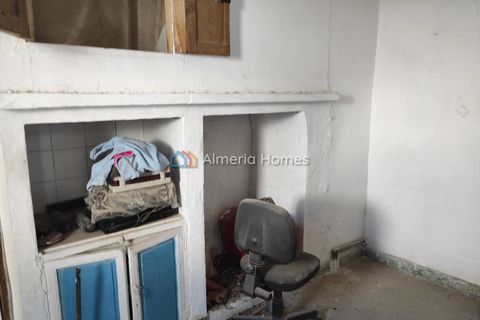 Landsbyhus i Tijola, Almeria, Tijola - € 40.000 | Ref: IX-13996 - foto 8