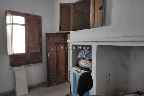 Landsbyhus i Tijola, Almeria, Tijola - € 40.000 | Ref: IX-13996 - foto 9
