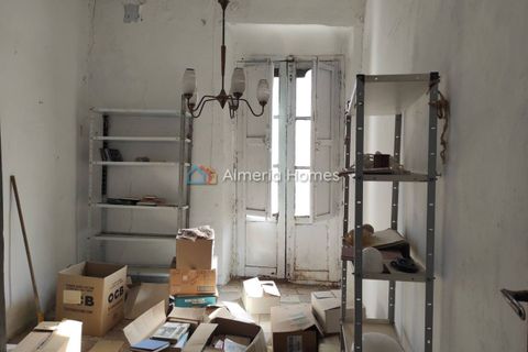 Landsbyhus i Tijola, Almeria, Tijola - € 40.000 | Ref: IX-13996 - foto 10