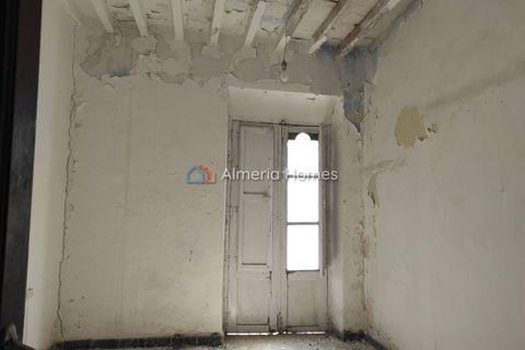 Landsbyhus i Tijola, Almeria, Tijola - € 40.000 | Ref: IX-13996 - foto 11