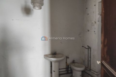 Landsbyhus i Tijola, Almeria, Tijola - € 40.000 | Ref: IX-13996 - foto 12