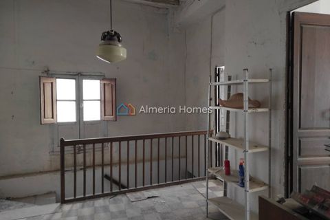 Landsbyhus i Tijola, Almeria, Tijola - € 40.000 | Ref: IX-13996 - foto 13