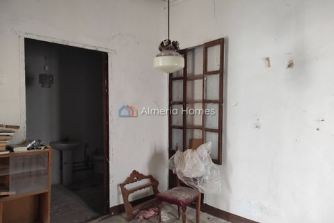 Landsbyhus i Tijola, Almeria, Tijola - € 40.000 | Ref: IX-13996 - foto 14