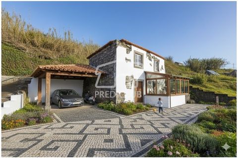 Villa i Calheta, Madeira, Calheta - € 120.000 | Ref: 11394-JO - foto 1