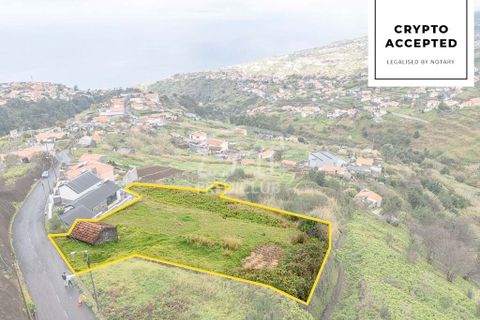 Tomt i Calheta, Madeira, Calheta - € 220 000 | Ref: 11634-JO - foto 14