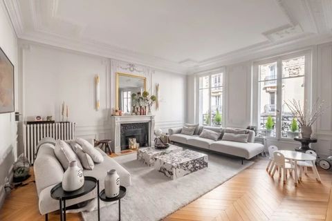 Leilighet i Paris, Paris, Paris - € 2 590 000 | Ref: 85671919 - foto 2