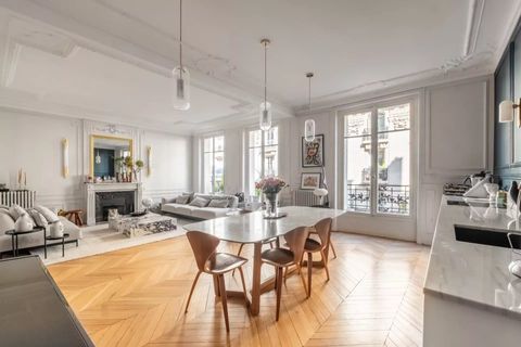 Leilighet i Paris, Paris, Paris - € 2 590 000 | Ref: 85671919 - foto 3