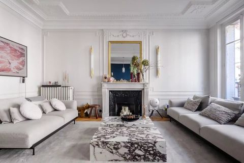 Leilighet i Paris, Paris, Paris - € 2 590 000 | Ref: 85671919 - foto 4