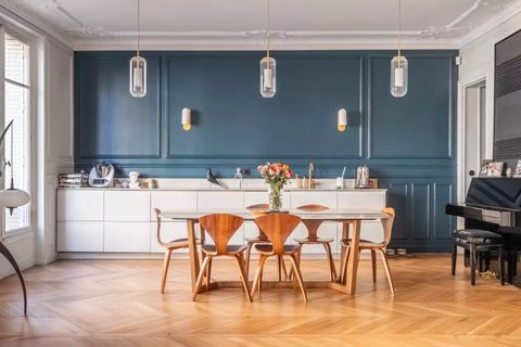 Leilighet i Paris, Paris, Paris - € 2 590 000 | Ref: 85671919 - foto 5