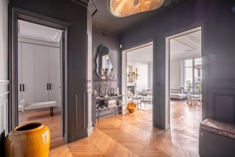 Leilighet i Paris, Paris, Paris - € 2 590 000 | Ref: 85671919 - foto 6