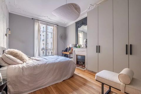 Leilighet i Paris, Paris, Paris - € 2 590 000 | Ref: 85671919 - foto 7