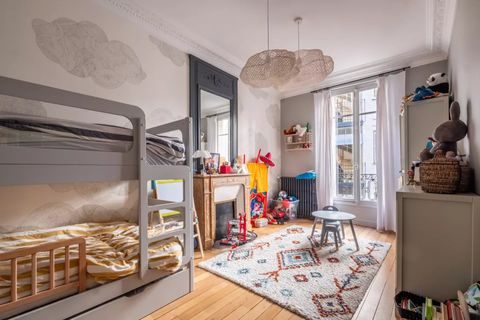 Leilighet i Paris, Paris, Paris - € 2 590 000 | Ref: 85671919 - foto 8
