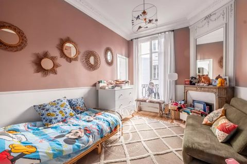 Leilighet i Paris, Paris, Paris - € 2 590 000 | Ref: 85671919 - foto 9