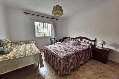 Byhus i Guaro, Malaga, Guaro - € 350.000 | Ref: R5010688 - foto 10