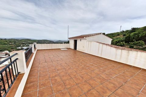 Byhus i Guaro, Malaga, Guaro - € 350.000 | Ref: R5010688 - foto 17
