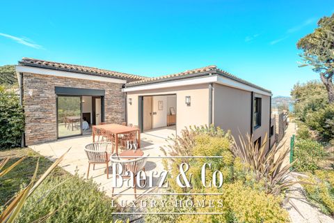 Villa i Gassin, Var, Gassin - € 3.395.000 | Ref: ACS-SR-1201 - foto 3