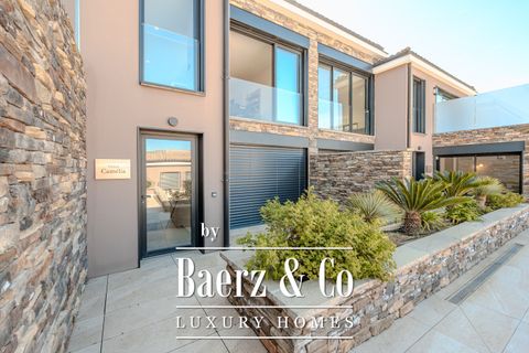 Villa i Gassin, Var, Gassin - € 3.395.000 | Ref: ACS-SR-1201 - foto 4