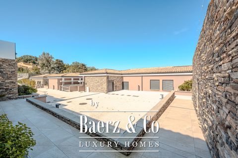 Villa i Gassin, Var, Gassin - € 3.395.000 | Ref: ACS-SR-1201 - foto 5