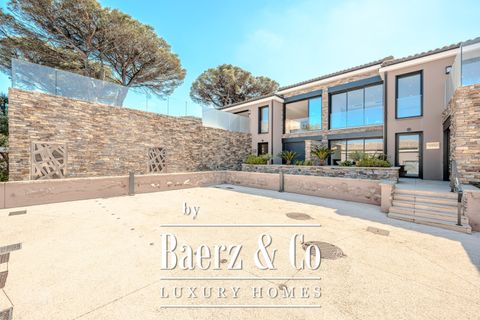 Villa i Gassin, Var, Gassin - € 3.395.000 | Ref: ACS-SR-1201 - foto 2
