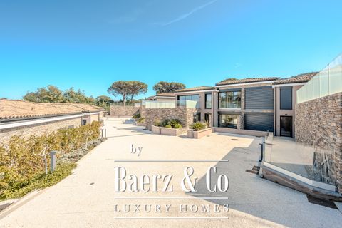 Villa i Gassin, Var, Gassin - € 3.395.000 | Ref: ACS-SR-1201 - foto 6