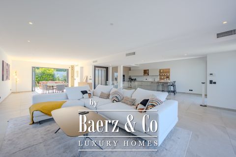 Villa i Gassin, Var, Gassin - € 3.395.000 | Ref: ACS-SR-1201 - foto 7