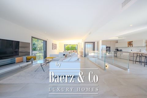 Villa i Gassin, Var, Gassin - € 3.395.000 | Ref: ACS-SR-1201 - foto 8