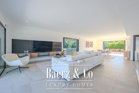 Villa i Gassin, Var, Gassin - € 3.395.000 | Ref: ACS-SR-1201 - foto 9