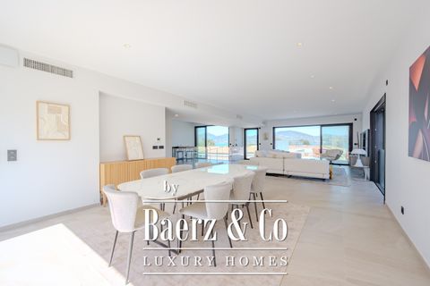 Villa i Gassin, Var, Gassin - € 3.395.000 | Ref: ACS-SR-1201 - foto 10