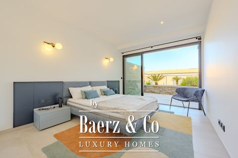 Villa i Gassin, Var, Gassin - € 3.395.000 | Ref: ACS-SR-1201 - foto 13