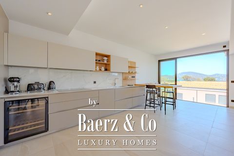 Villa i Gassin, Var, Gassin - € 3.395.000 | Ref: ACS-SR-1201 - foto 15