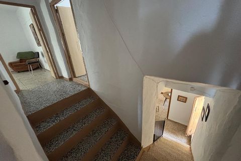 Landsbyhus i Casarabonela, Malaga, Casarabonela - € 188.000 | Ref: P-25055C - foto 16
