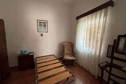 Landsbyhus i Casarabonela, Malaga, Casarabonela - € 188.000 | Ref: P-25055C - foto 19