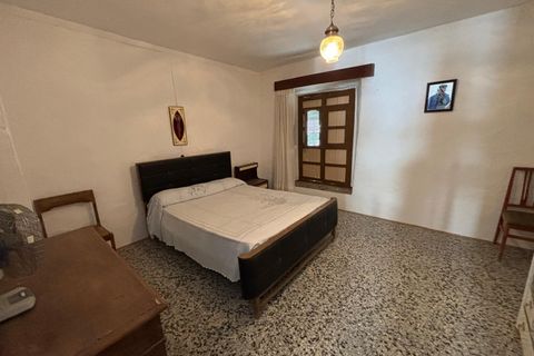 Landsbyhus i Casarabonela, Malaga, Casarabonela - € 188.000 | Ref: P-25055C - foto 7