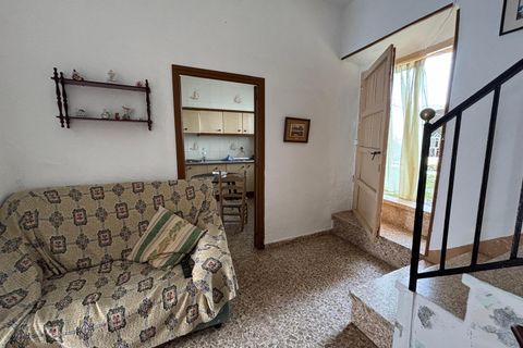 Landsbyhus i Casarabonela, Malaga, Casarabonela - € 188.000 | Ref: P-25055C - foto 18