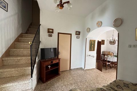 Landsbyhus i Casarabonela, Malaga, Casarabonela - € 188.000 | Ref: P-25055C - foto 20
