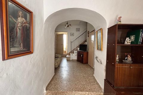 Landsbyhus i Casarabonela, Malaga, Casarabonela - € 188.000 | Ref: P-25055C - foto 21