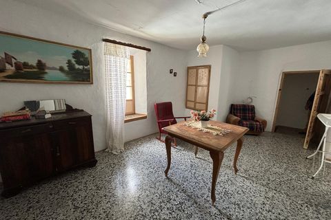 Landsbyhus i Casarabonela, Malaga, Casarabonela - € 188.000 | Ref: P-25055C - foto 13