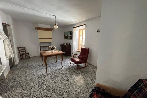 Landsbyhus i Casarabonela, Malaga, Casarabonela - € 188.000 | Ref: P-25055C - foto 8