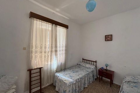 Landsbyhus i Casarabonela, Malaga, Casarabonela - € 188.000 | Ref: P-25055C - foto 15