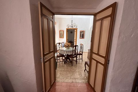 Landsbyhus i Casarabonela, Malaga, Casarabonela - € 188.000 | Ref: P-25055C - foto 1