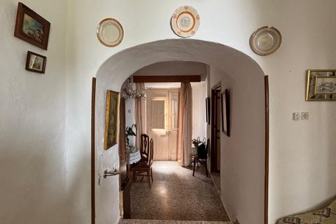 Landsbyhus i Casarabonela, Malaga, Casarabonela - € 188.000 | Ref: P-25055C - foto 9