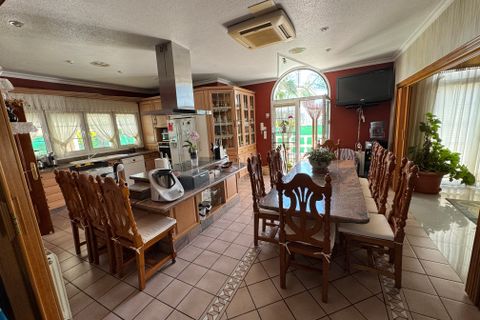 Rækkehus i Sutullena, Murcia, Sutullena - € 820.000 | Ref: CAS_1906 - foto 5
