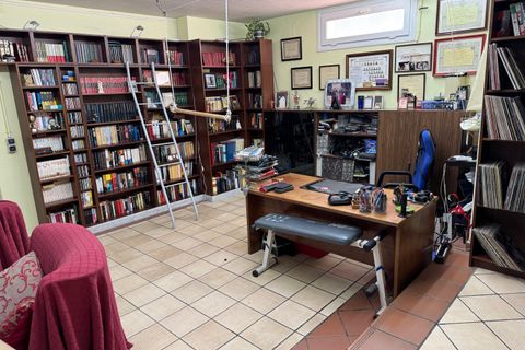Rækkehus i Sutullena, Murcia, Sutullena - € 820.000 | Ref: CAS_1906 - foto 25