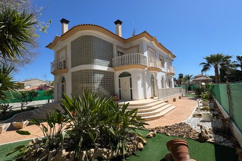Rækkehus i Sutullena, Murcia, Sutullena - € 820.000 | Ref: CAS_1906 - foto 1