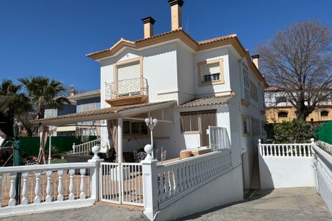 Rækkehus i Sutullena, Murcia, Sutullena - € 820.000 | Ref: CAS_1906 - foto 2