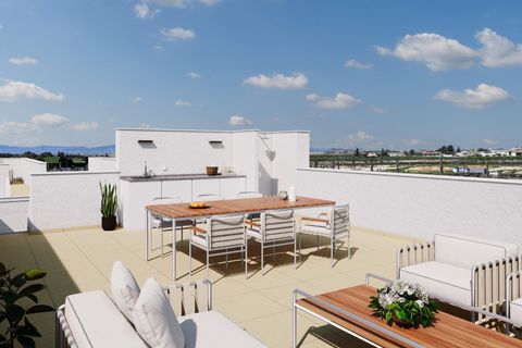 Rækkehus i Torre Pacheco, Murcia, Torre Pacheco - € 314.900 | Ref: SDP04923PC/3696 - foto 2